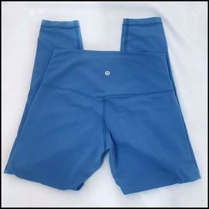 NWOT Lululemon Align 7/8 Pant
